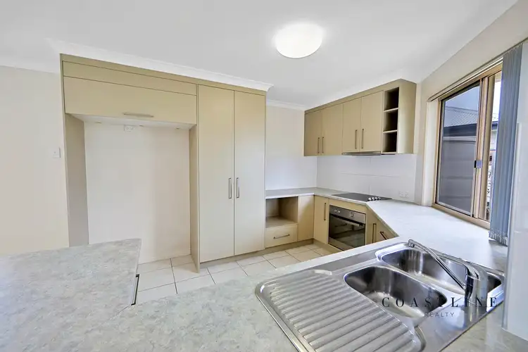 Third view of Homely house listing, 6a Glenmorris Street, Walkervale QLD 4670