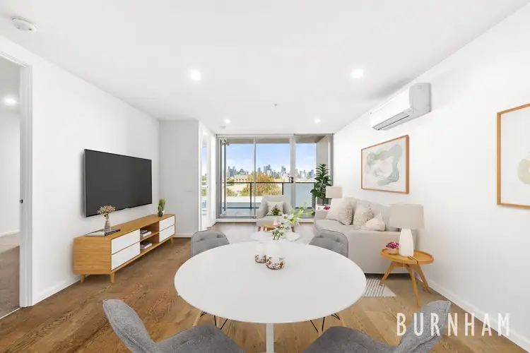 206/1 Moreland Street, Footscray VIC 3011