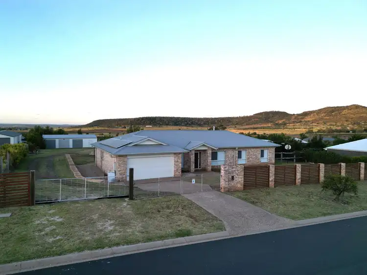 51 Southern Cross Drive