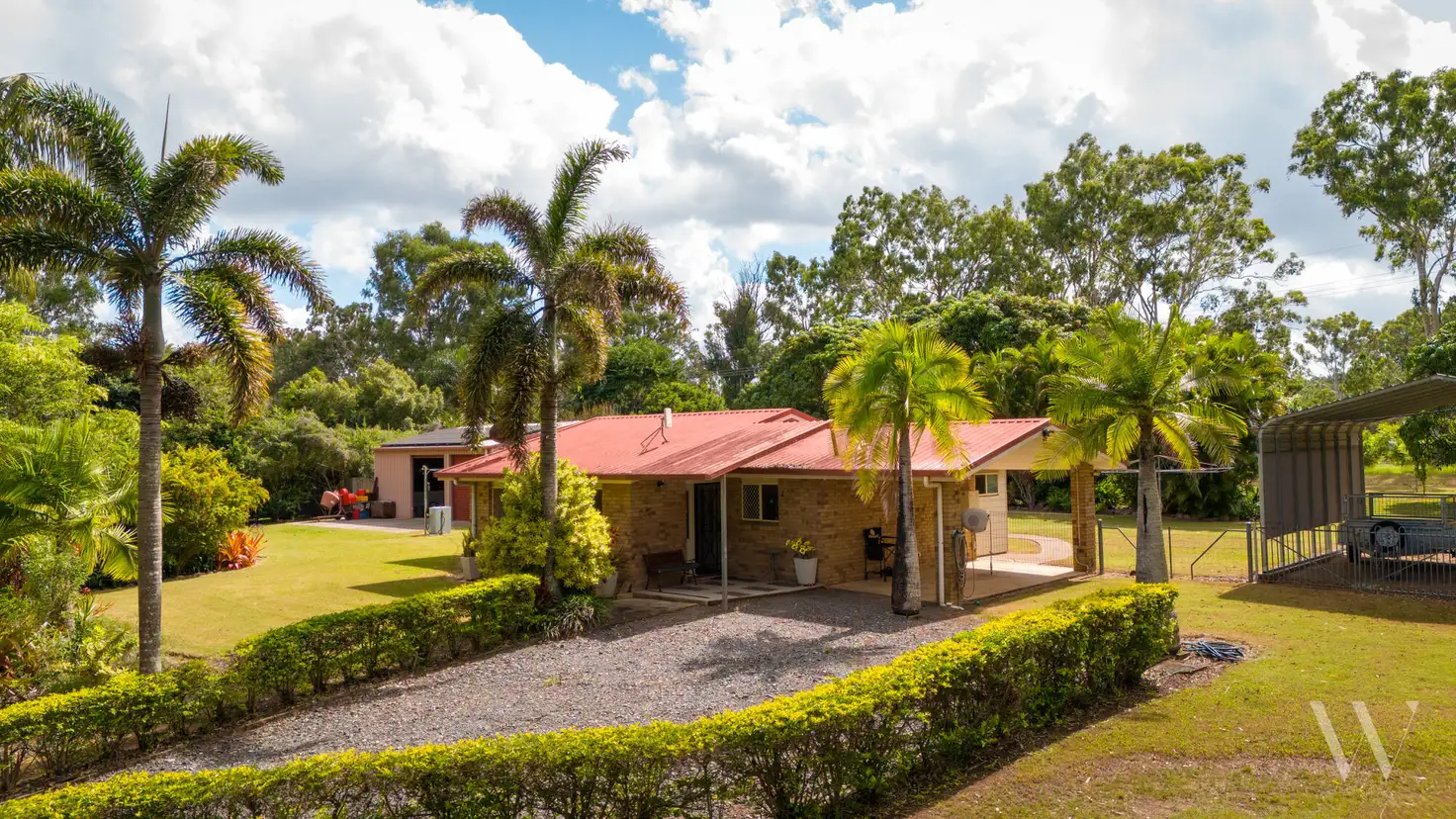 Main view of Homely house listing, 8 Webster Road, Goomboorian QLD 4570