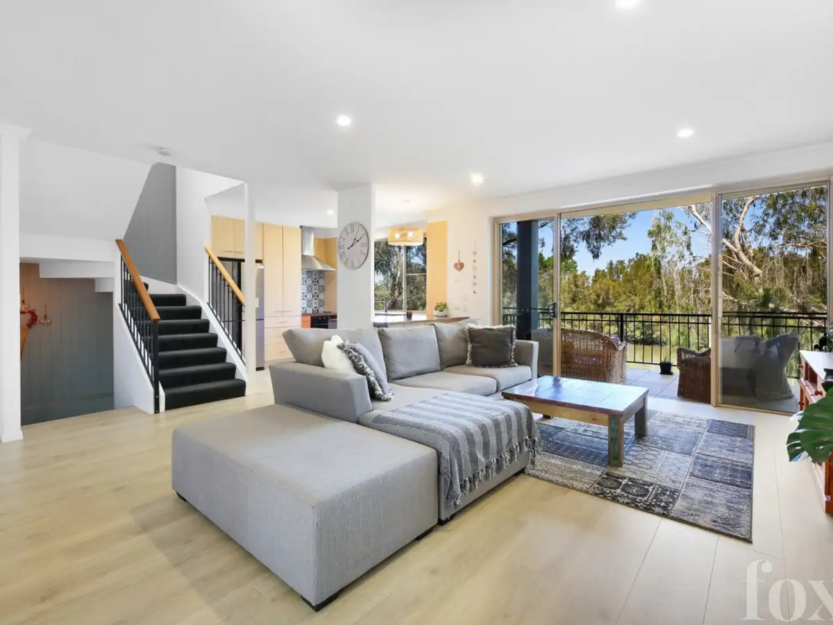 Main view of Homely townhouse listing, 13/4 University Drive, Robina QLD 4226