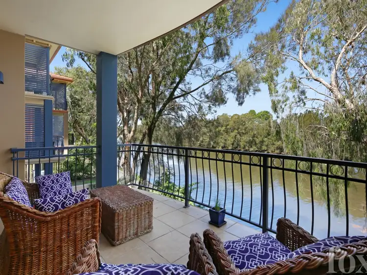 Third view of Homely townhouse listing, 13/4 University Drive, Robina QLD 4226