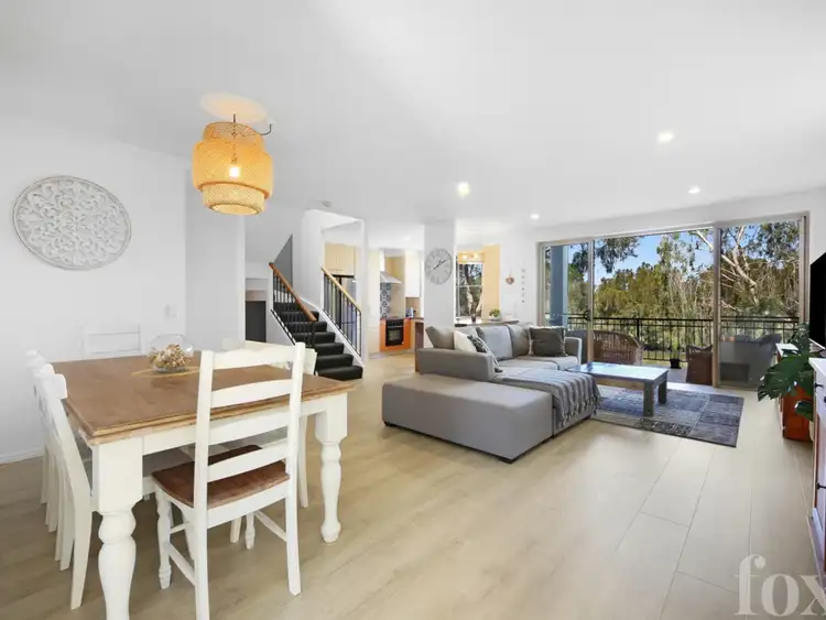 Sixth view of Homely townhouse listing, 13/4 University Drive, Robina QLD 4226