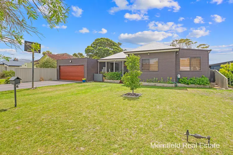 10 Hillman Street, Spencer Park WA 6330