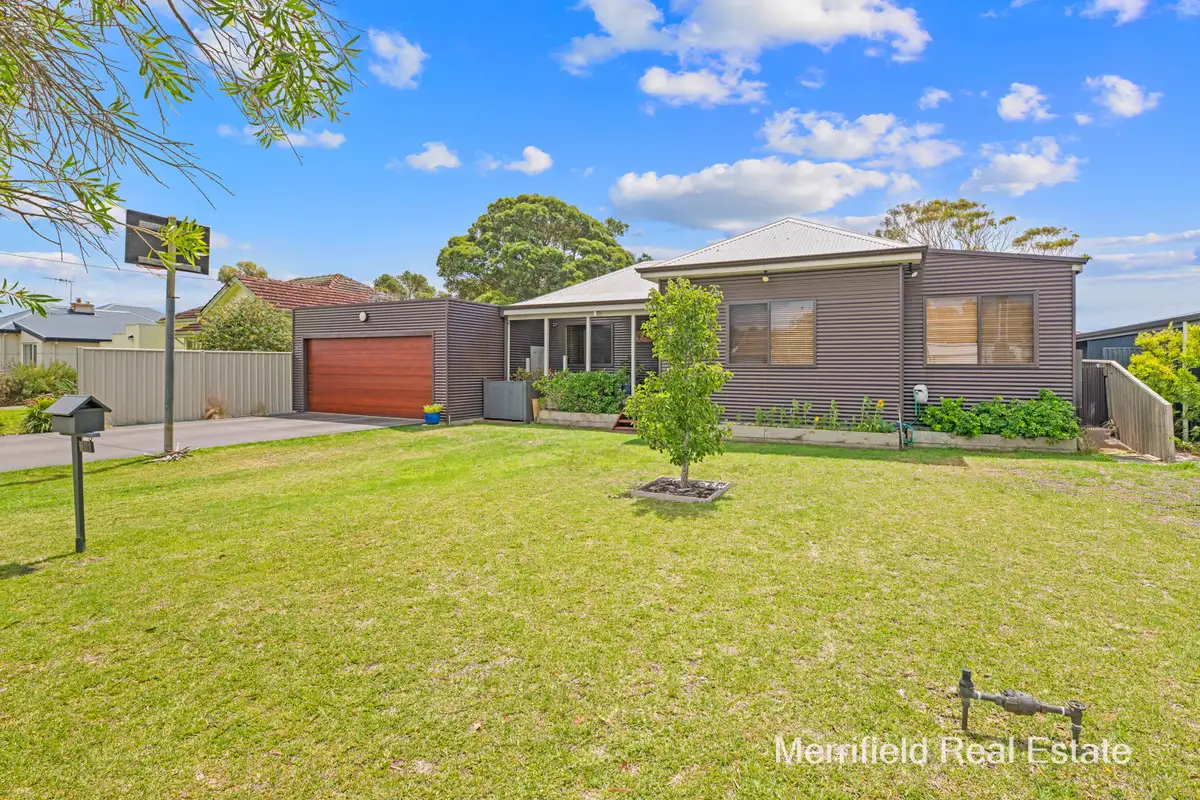 Main view of Homely house listing, 10 Hillman Street, Spencer Park WA 6330