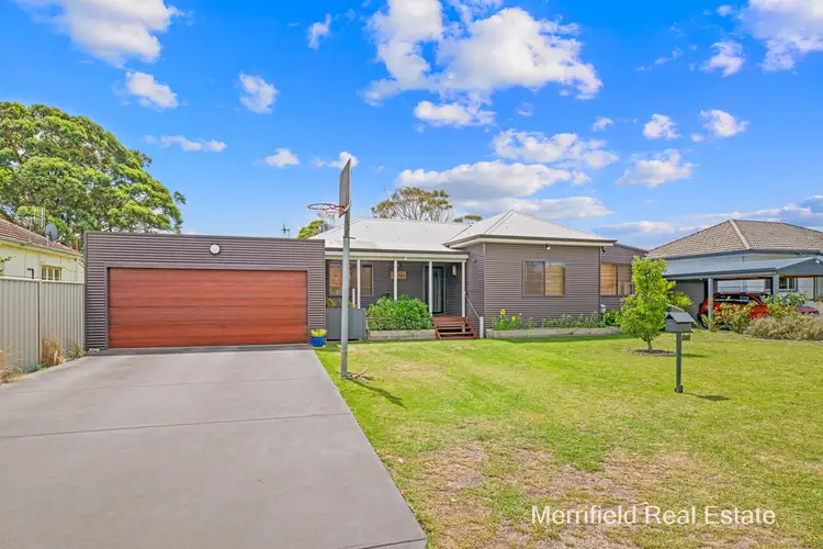 Third view of Homely house listing, 10 Hillman Street, Spencer Park WA 6330