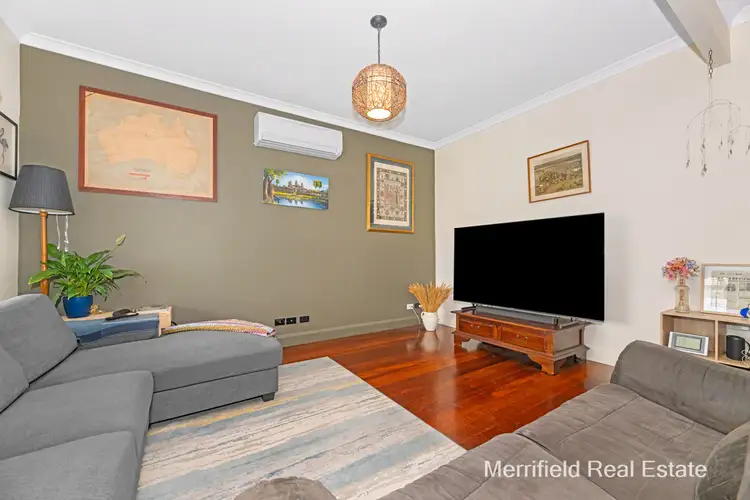 Fourth view of Homely house listing, 10 Hillman Street, Spencer Park WA 6330