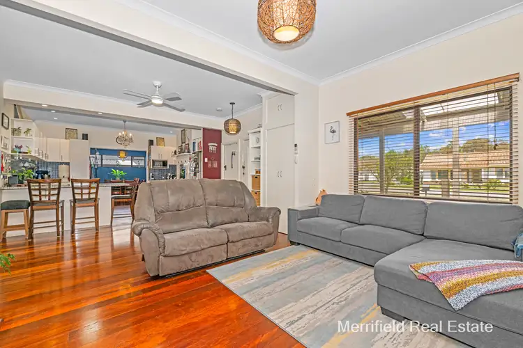 Fifth view of Homely house listing, 10 Hillman Street, Spencer Park WA 6330