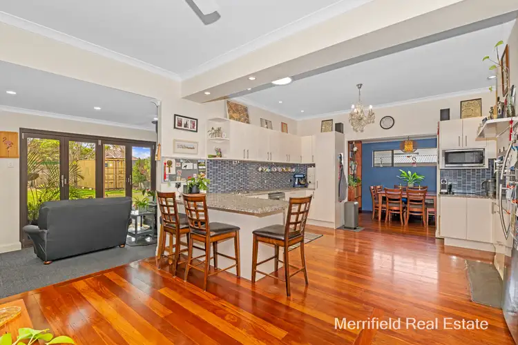 Sixth view of Homely house listing, 10 Hillman Street, Spencer Park WA 6330