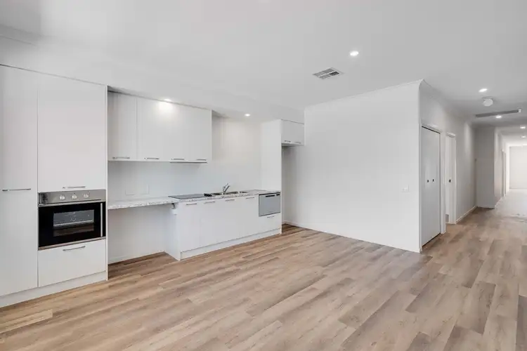 Second view of Homely house listing, 447B Bridge Road, Para Hills SA 5096
