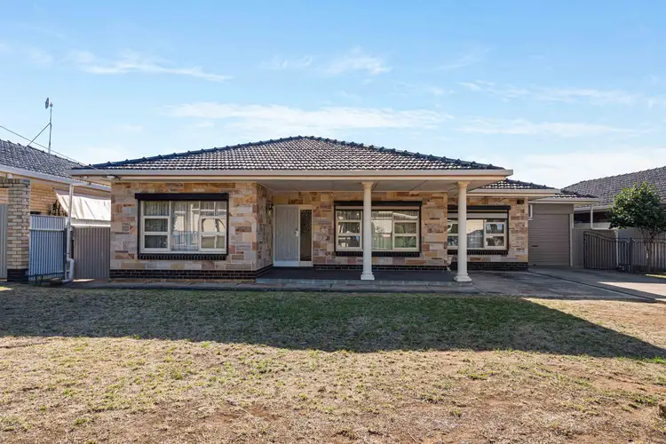 5 Jarvis Drive, Hectorville SA 5073