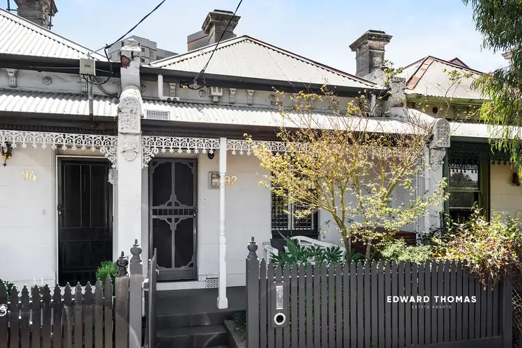92 Tennyson Street, Kensington VIC 3031