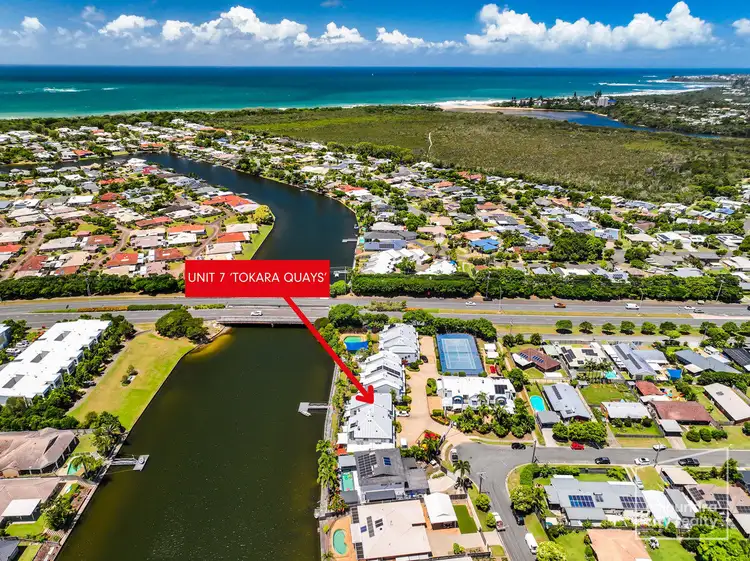 7/52 Naroon Crescent, Wurtulla QLD 4575