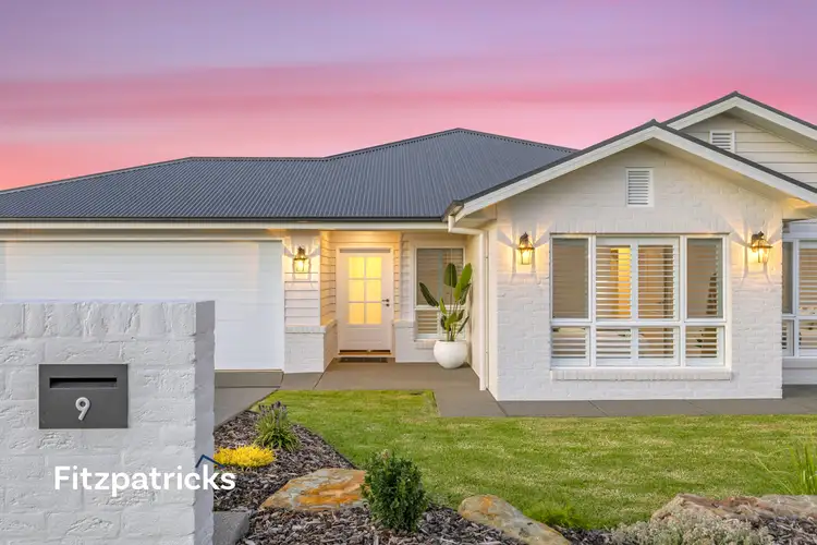 9 Tooleybuc Street, Gobbagombalin NSW 2650