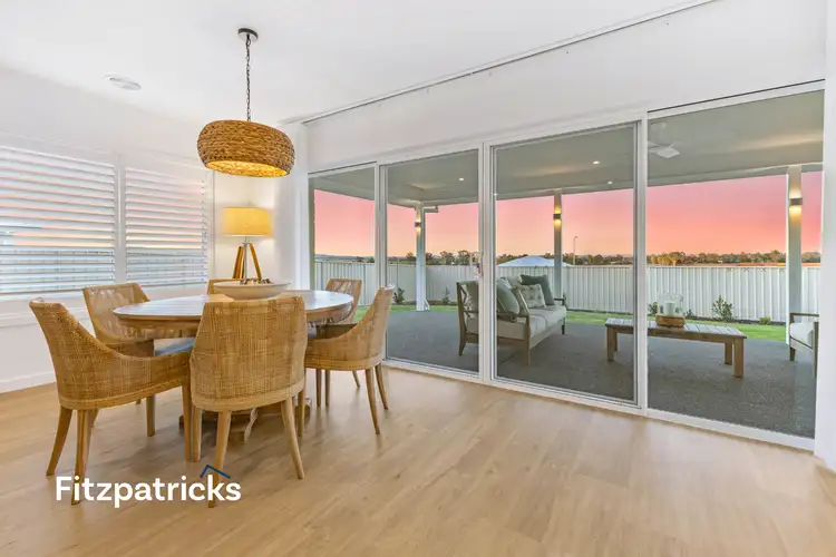 Fourth view of Homely house listing, 9 Tooleybuc Street, Gobbagombalin NSW 2650