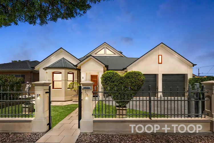 34 Aberfeldy Avenue