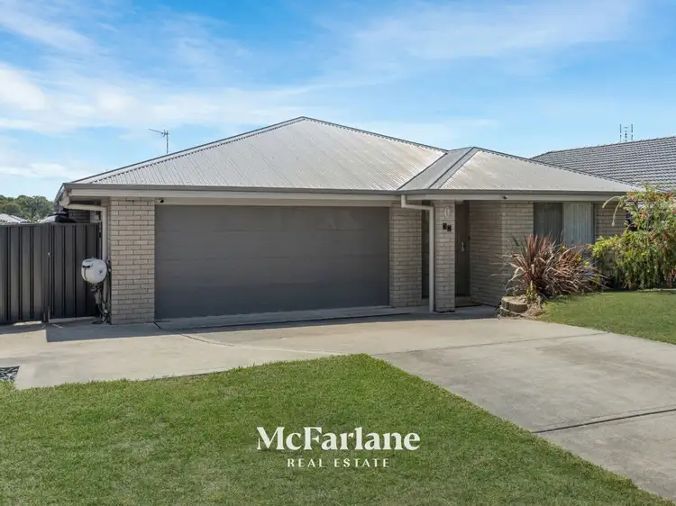 32 Brokenwood Avenue, Cliftleigh NSW 2321