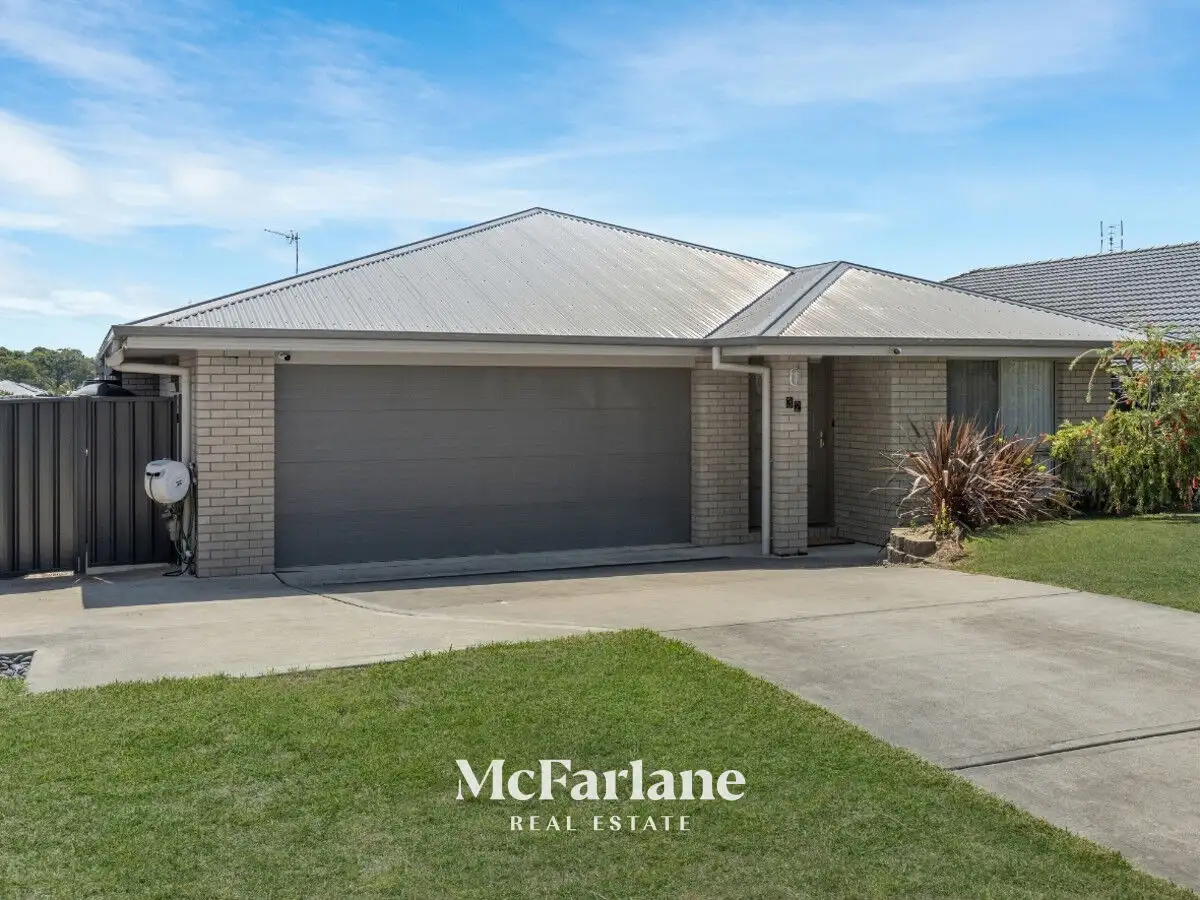 Main view of Homely house listing, 32 Brokenwood Avenue, Cliftleigh NSW 2321