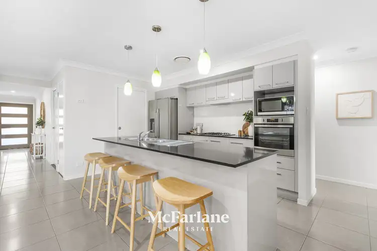 Third view of Homely house listing, 32 Brokenwood Avenue, Cliftleigh NSW 2321