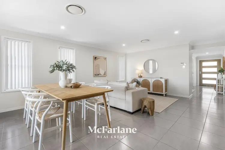 Fourth view of Homely house listing, 32 Brokenwood Avenue, Cliftleigh NSW 2321