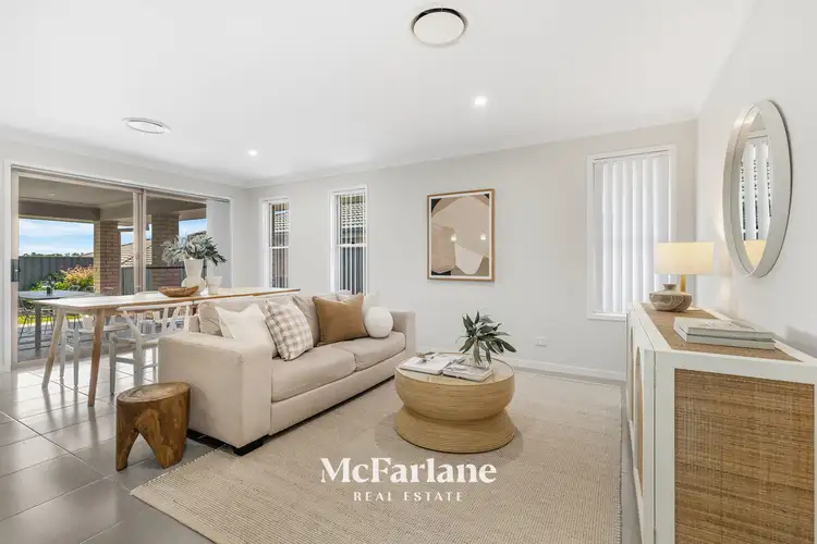 Fifth view of Homely house listing, 32 Brokenwood Avenue, Cliftleigh NSW 2321