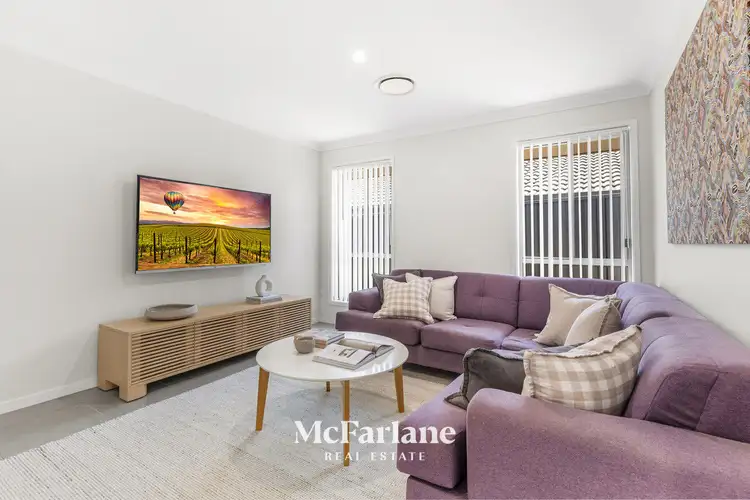 Sixth view of Homely house listing, 32 Brokenwood Avenue, Cliftleigh NSW 2321