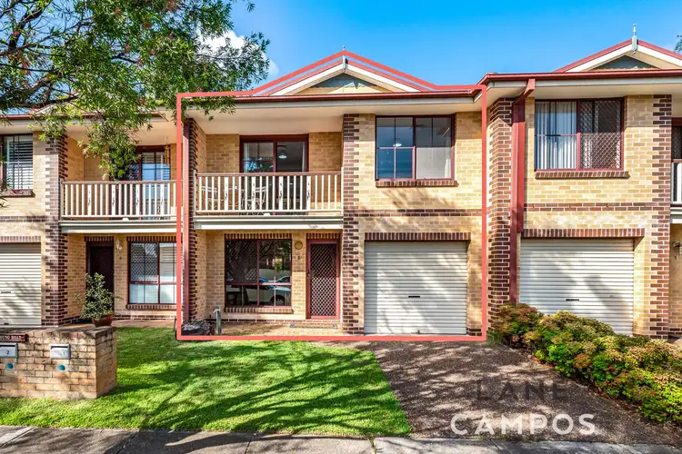 2/15 Young Road, Broadmeadow NSW 2292