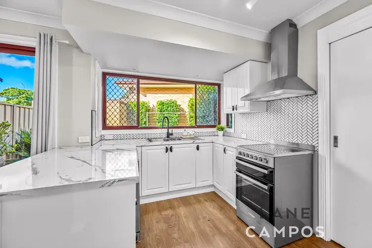 Fifth view of Homely townhouse listing, 2/15 Young Road, Broadmeadow NSW 2292