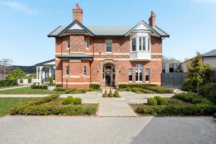 3 Lasswade Avenue, Sandy Bay TAS 7005
