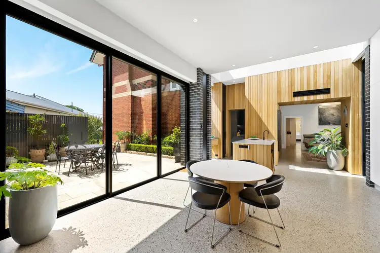 Third view of Homely house listing, 3 Lasswade Avenue, Sandy Bay TAS 7005
