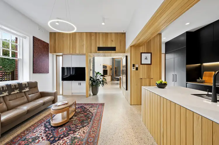 Sixth view of Homely house listing, 3 Lasswade Avenue, Sandy Bay TAS 7005