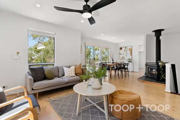 Sixth view of Homely house listing, 4 Princes Avenue, Crafers West SA 5152