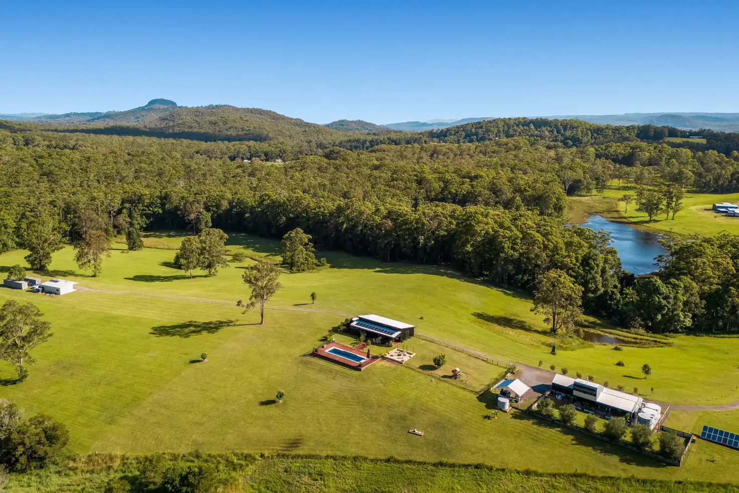 Main view of Homely house listing, 161 Seib Road, Eumundi QLD 4562