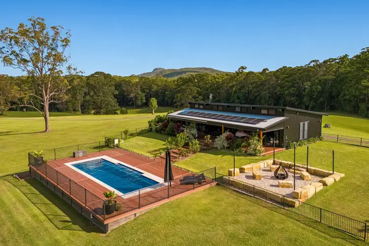 Second view of Homely house listing, 161 Seib Road, Eumundi QLD 4562