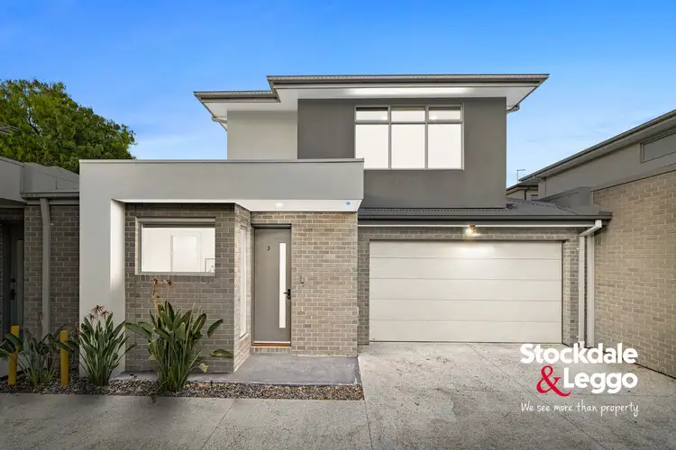 3/5 Pascoe Street, Westmeadows VIC 3049