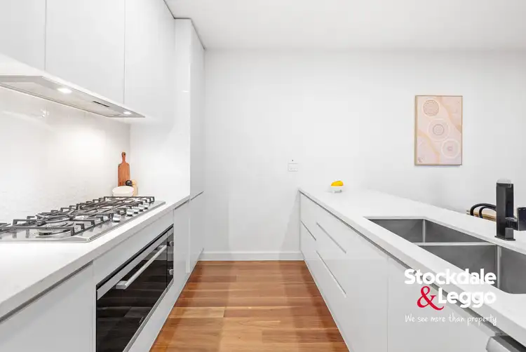 Fifth view of Homely townhouse listing, 3/5 Pascoe Street, Westmeadows VIC 3049