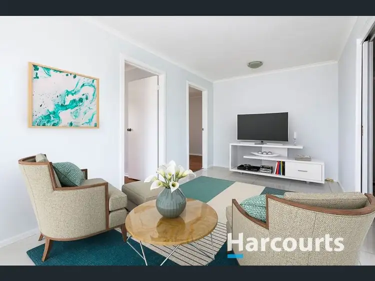 Second view of Homely house listing, 80 First Avenue, Dandenong North VIC 3175