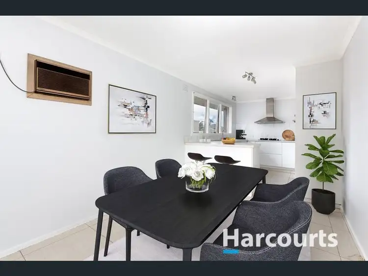 Third view of Homely house listing, 80 First Avenue, Dandenong North VIC 3175