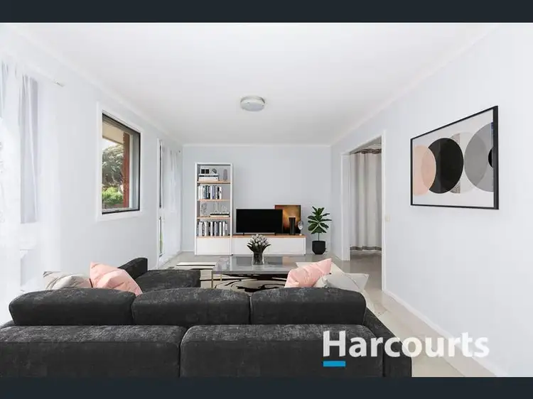 Fourth view of Homely house listing, 80 First Avenue, Dandenong North VIC 3175