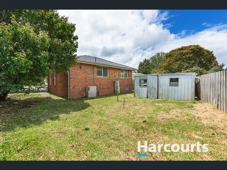Fifth view of Homely house listing, 80 First Avenue, Dandenong North VIC 3175