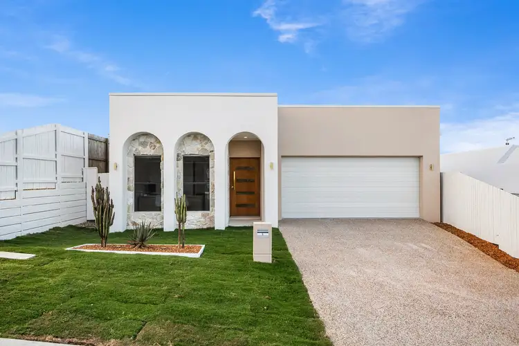 5 Redberry Crescent, Morayfield QLD 4506