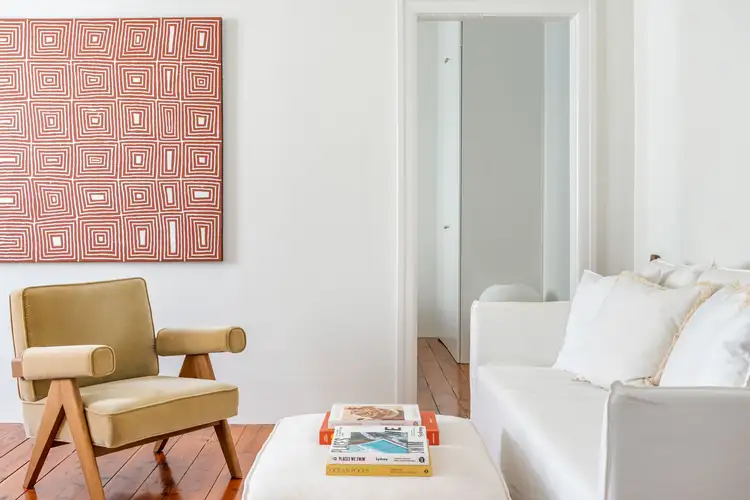 Main view of Homely apartment listing, 21/6-8 Farrell Avenue, Darlinghurst NSW 2010