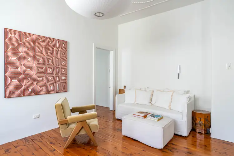 Second view of Homely apartment listing, 21/6-8 Farrell Avenue, Darlinghurst NSW 2010
