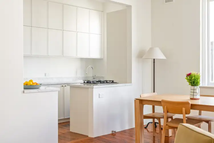 Third view of Homely apartment listing, 21/6-8 Farrell Avenue, Darlinghurst NSW 2010