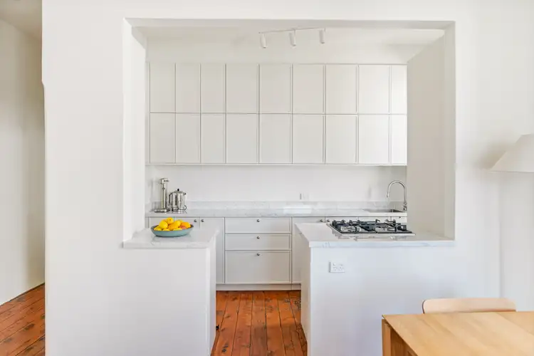 Fifth view of Homely apartment listing, 21/6-8 Farrell Avenue, Darlinghurst NSW 2010