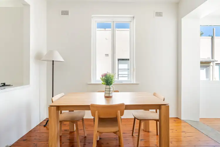 Sixth view of Homely apartment listing, 21/6-8 Farrell Avenue, Darlinghurst NSW 2010