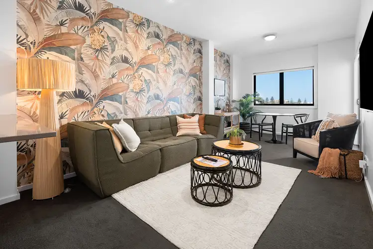 508/9 Watt Street, Newcastle NSW 2300
