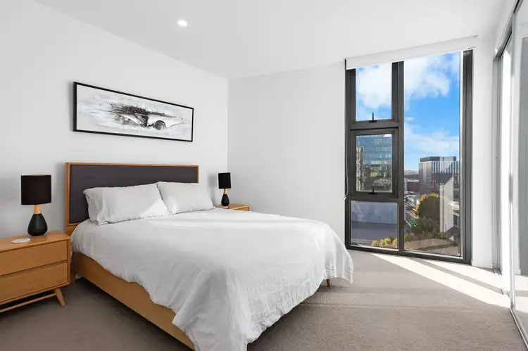 Sixth view of Homely apartment listing, 1104/466 King Street, Newcastle West NSW 2302