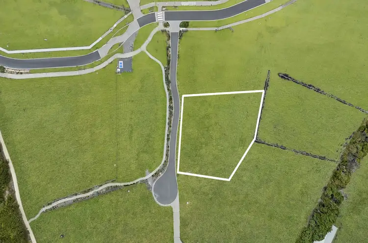 Third view of Homely land listing, LOT 19B Logans Beach Coastal Village, Warrnambool VIC 3280