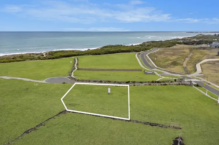 Fourth view of Homely land listing, LOT 19B Logans Beach Coastal Village, Warrnambool VIC 3280